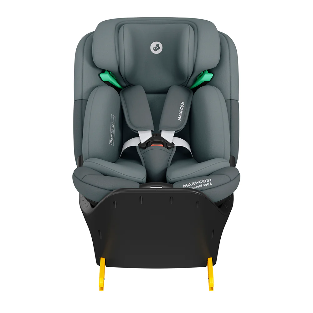 Silla de Auto Convertible Emerald 360° S Maxi Cosi - Image 41