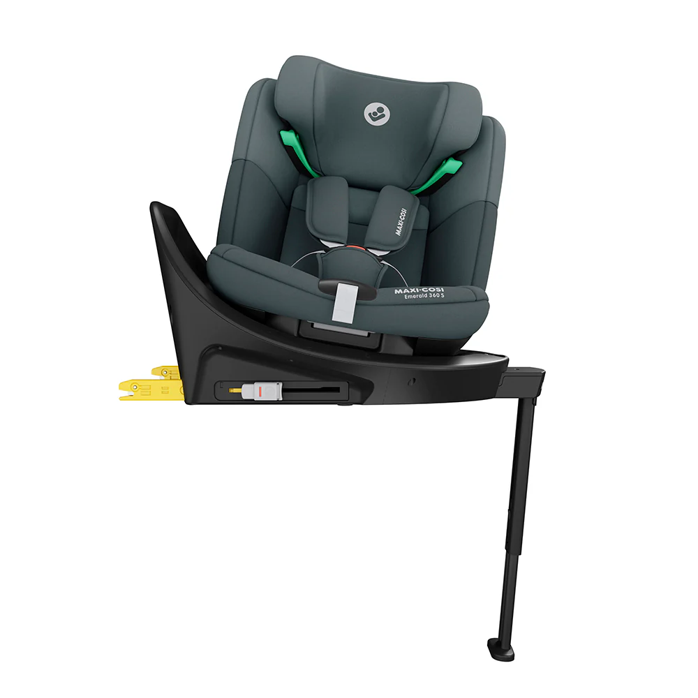 Silla de Auto Convertible Emerald 360° S Maxi Cosi - Image 50