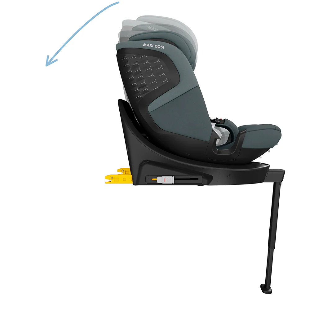 Silla de Auto Convertible Emerald 360° S Maxi Cosi - Image 52