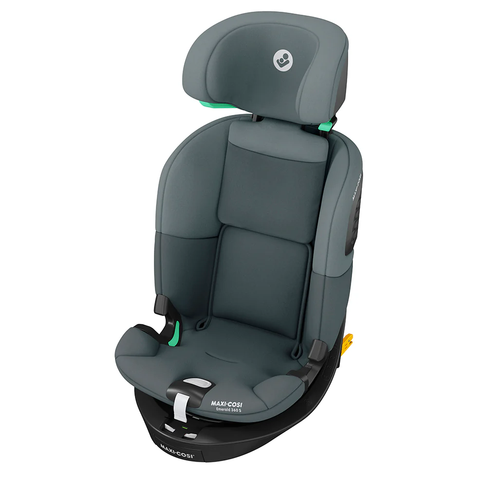 Silla de Auto Convertible Emerald 360° S Maxi Cosi - Image 53