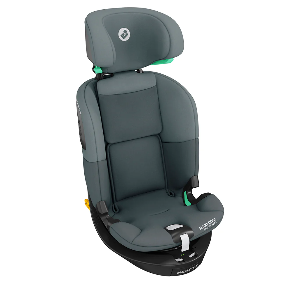 Silla de Auto Convertible Emerald 360° S Maxi Cosi - Image 54