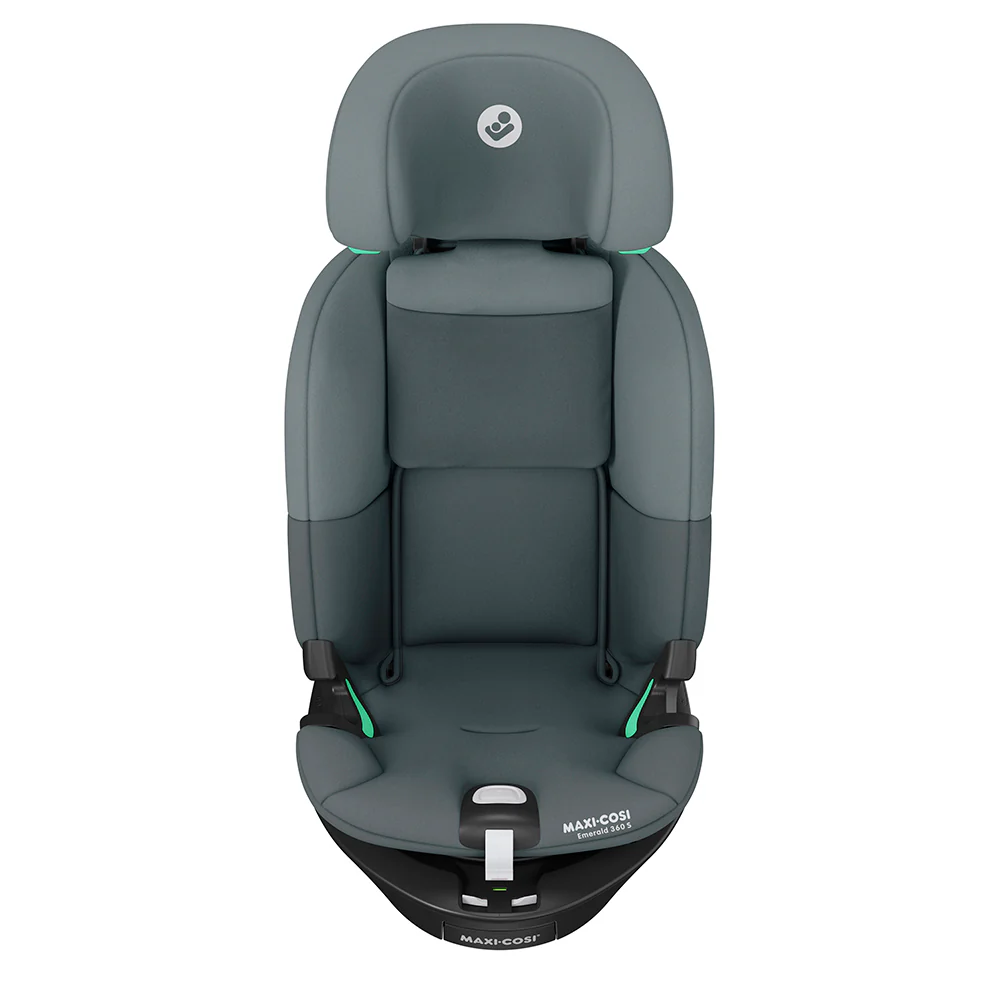 Silla de Auto Convertible Emerald 360° S Maxi Cosi - Image 55