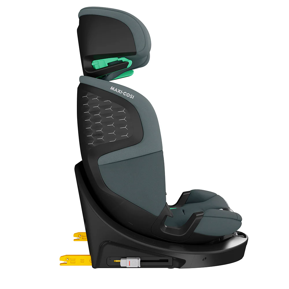 Silla de Auto Convertible Emerald 360° S Maxi Cosi - Image 56