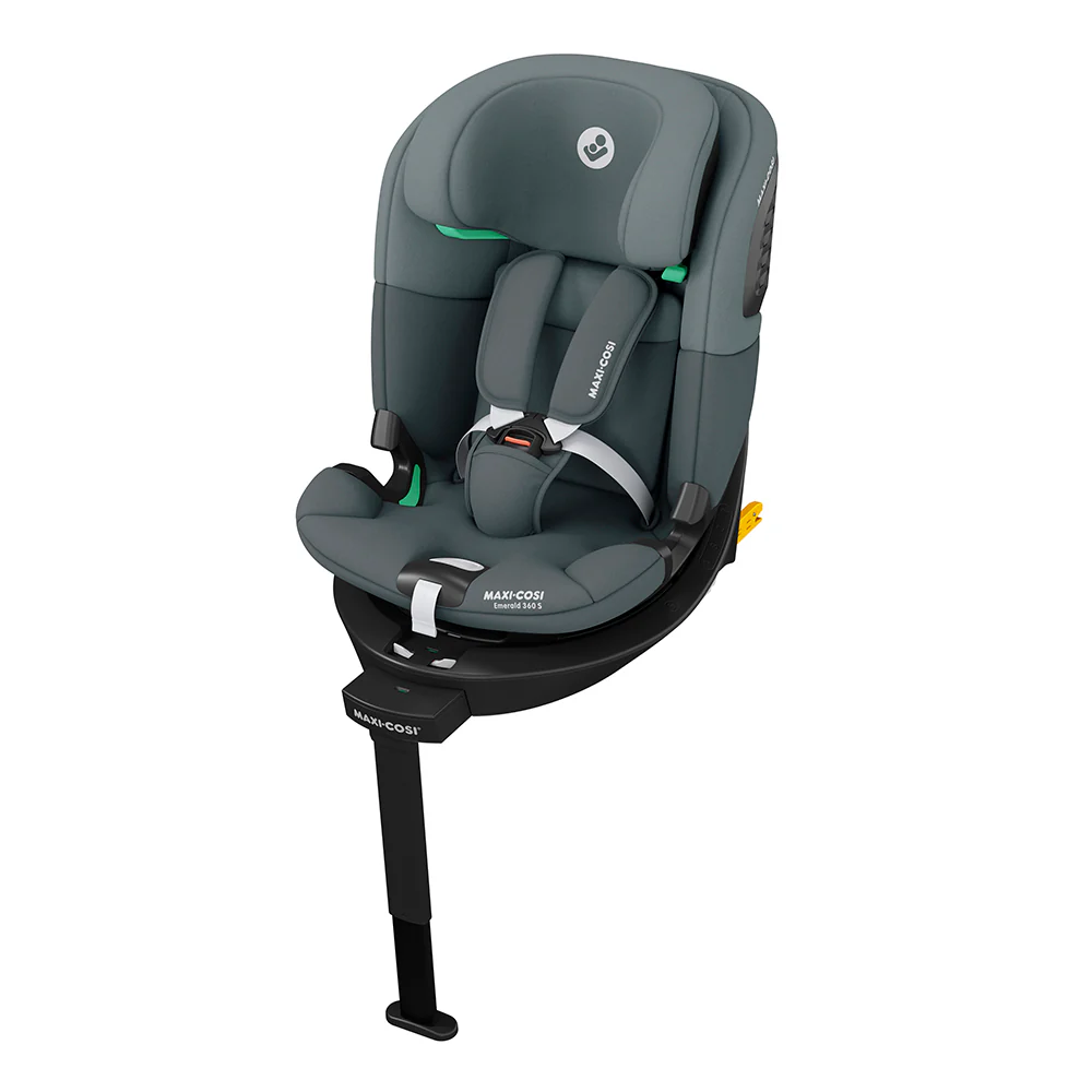 Silla de Auto Convertible Emerald 360° S Maxi Cosi - Image 57