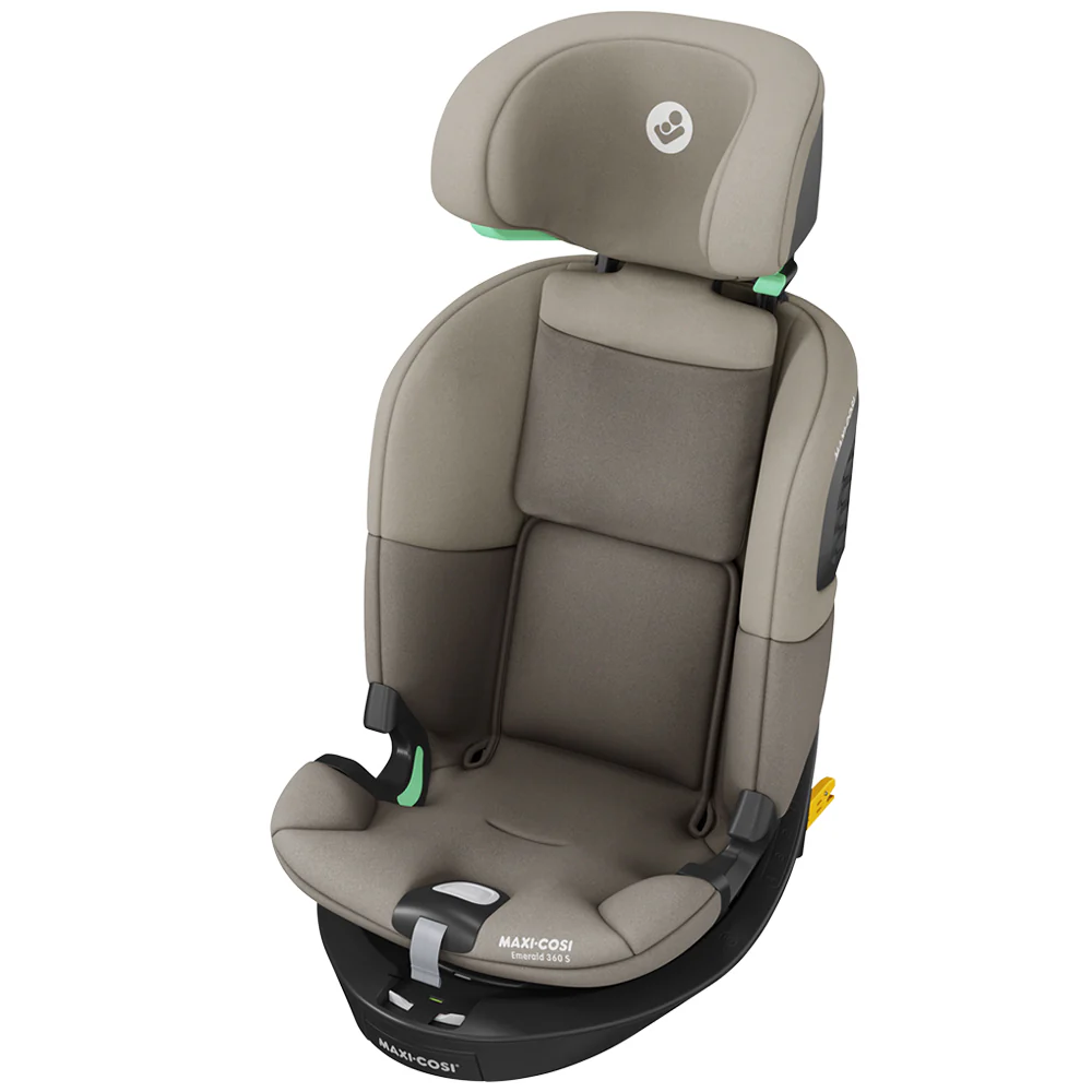 Silla de Auto Convertible Emerald 360° S Maxi Cosi - Image 59