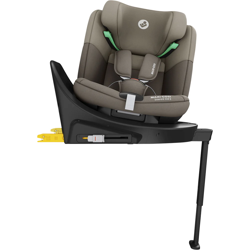 Silla de Auto Convertible Emerald 360° S Maxi Cosi - Image 60