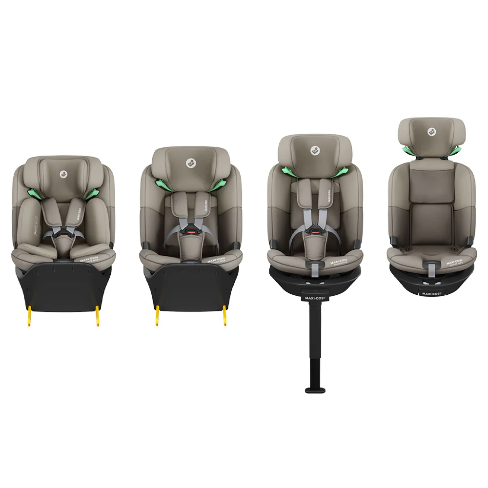 Silla de Auto Convertible Emerald 360° S Maxi Cosi - Image 65