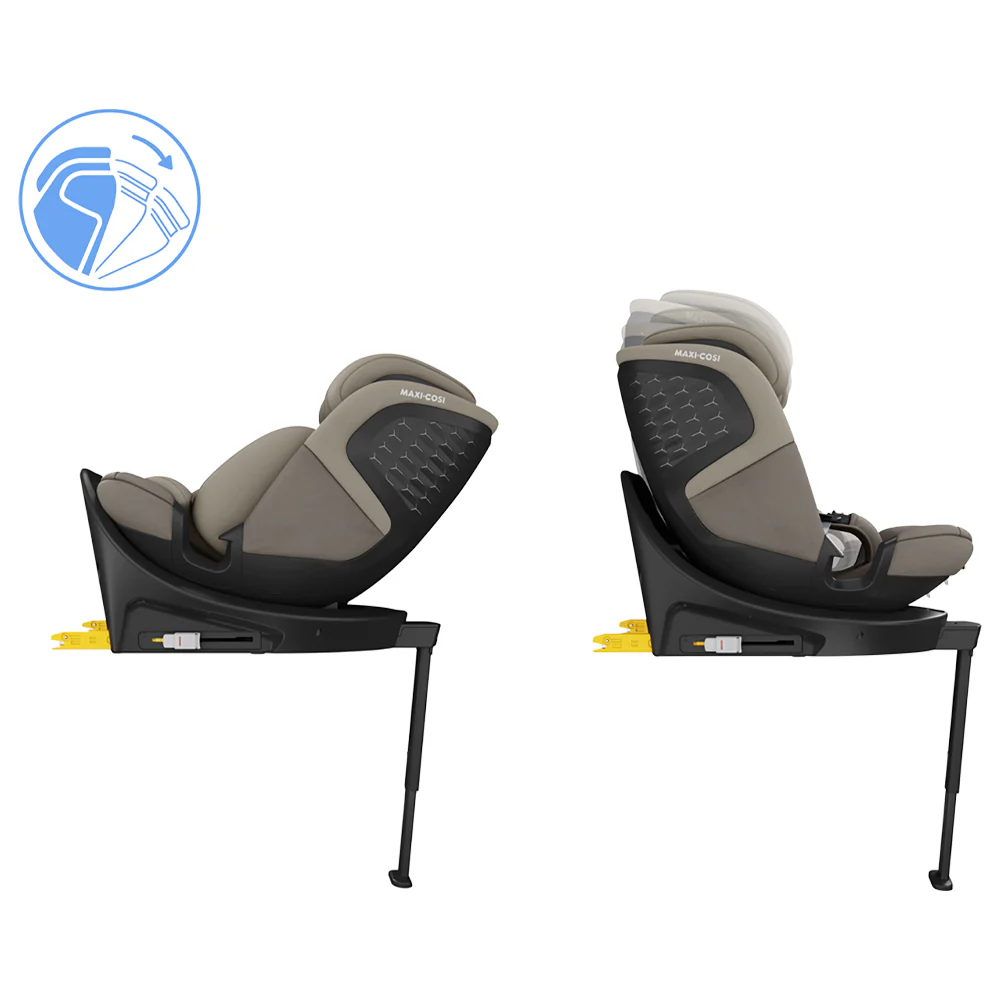 Silla de Auto Convertible Emerald 360° S Maxi Cosi - Image 67