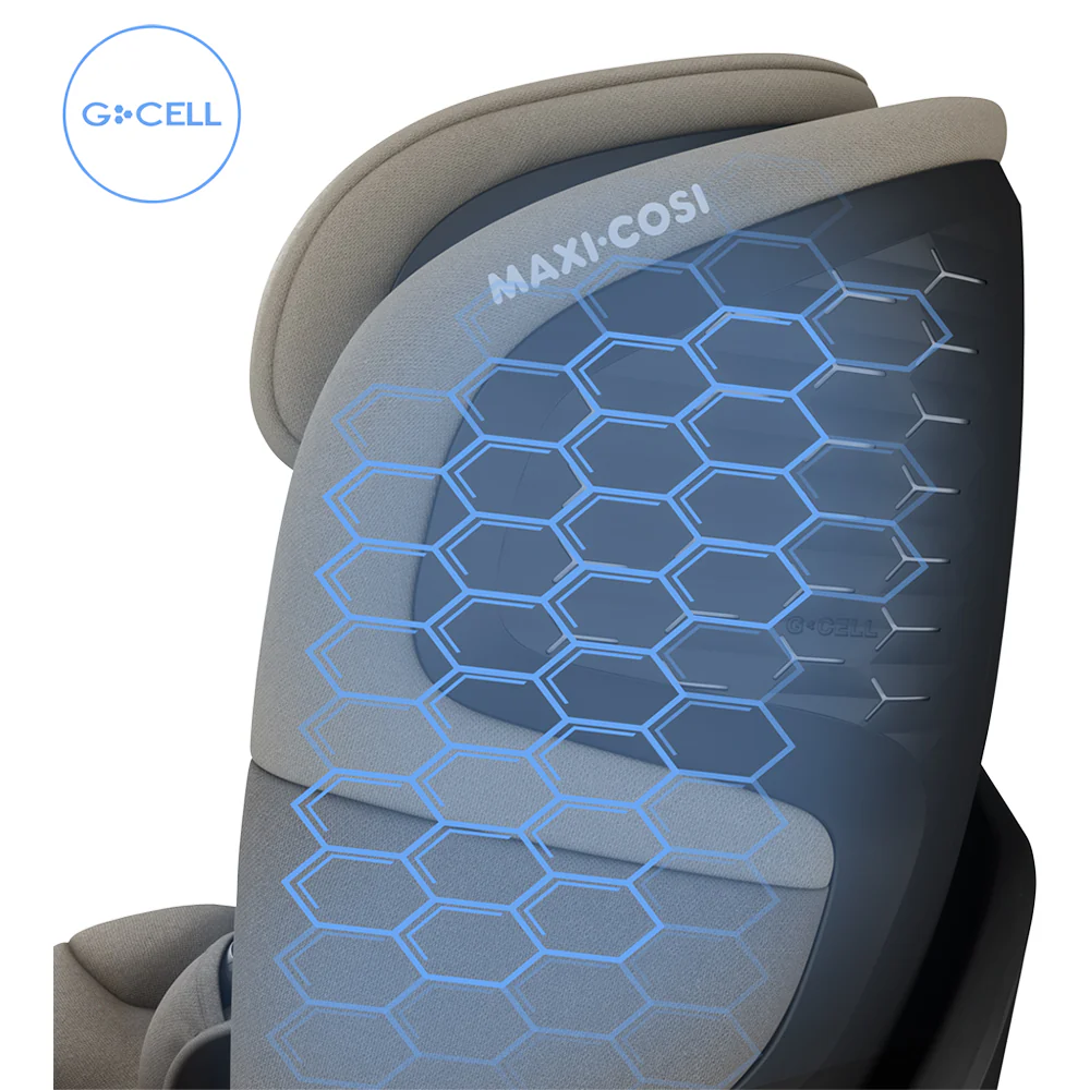 Silla de Auto Convertible Emerald 360° S Maxi Cosi - Image 68