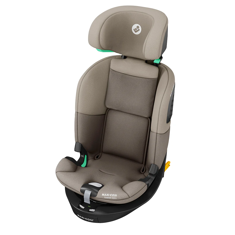 Silla de Auto Convertible Emerald 360° S Maxi Cosi - Image 70