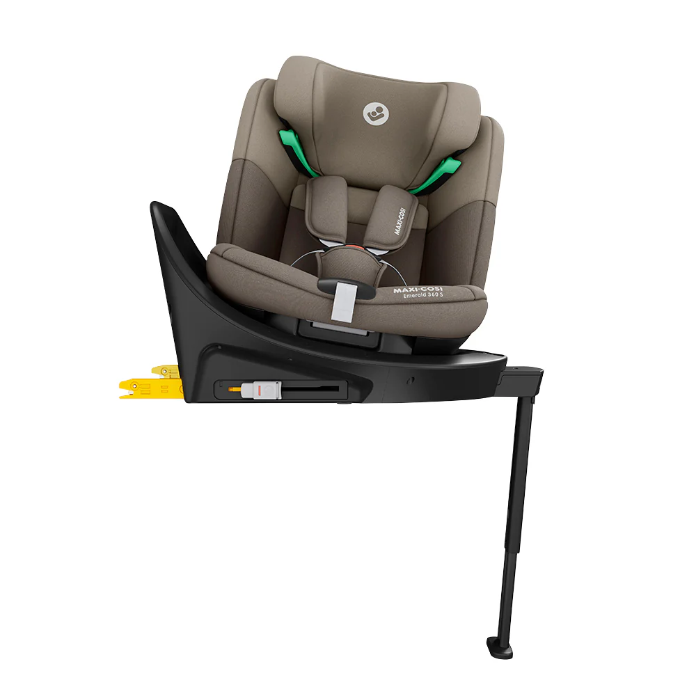 Silla de Auto Convertible Emerald 360° S Maxi Cosi - Image 71
