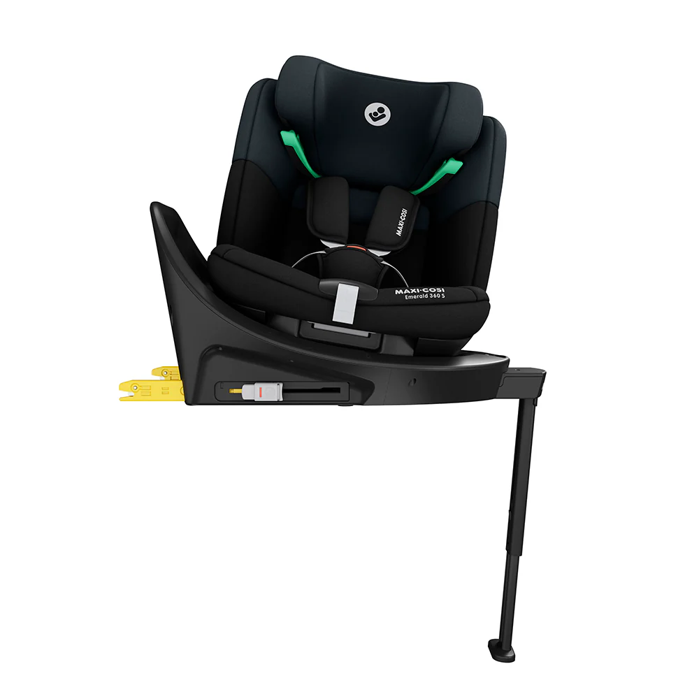Silla de Auto Convertible Emerald 360° S Maxi Cosi - Image 8