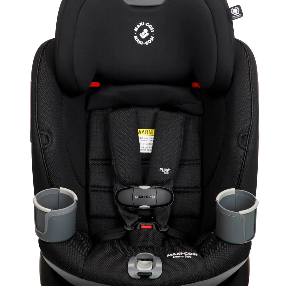 Silla de Auto Convertible Emme 360° Maxi Cosi - Image 10