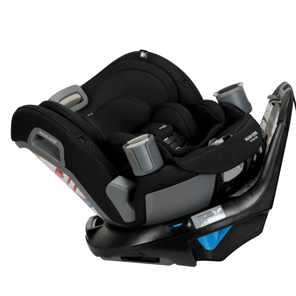 Silla de Auto Convertible Emme 360° Maxi Cosi - Image 11