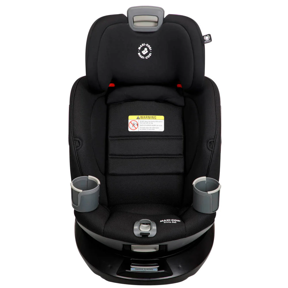 Silla de Auto Convertible Emme 360° Maxi Cosi - Image 12