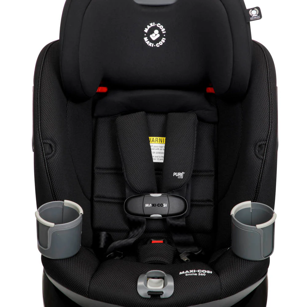 Silla de Auto Convertible Emme 360° Maxi Cosi - Image 13