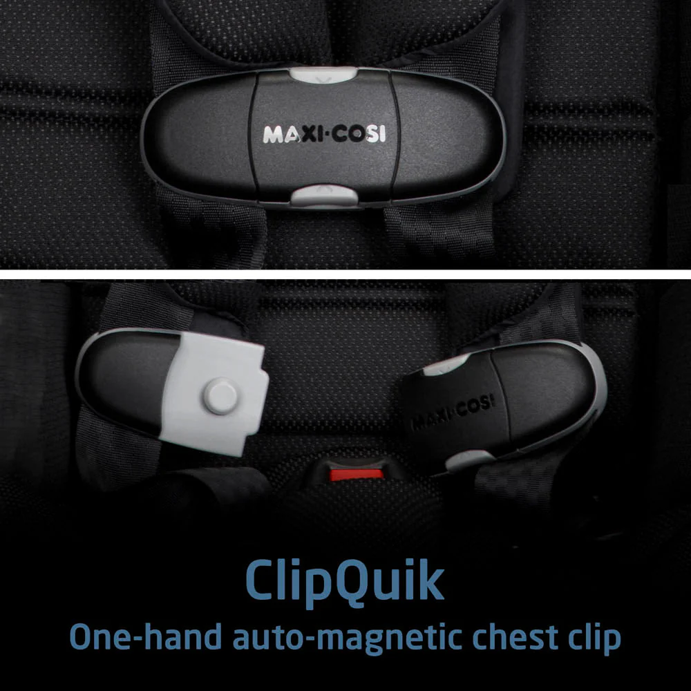 Silla de Auto Convertible Emme 360° Maxi Cosi - Image 14