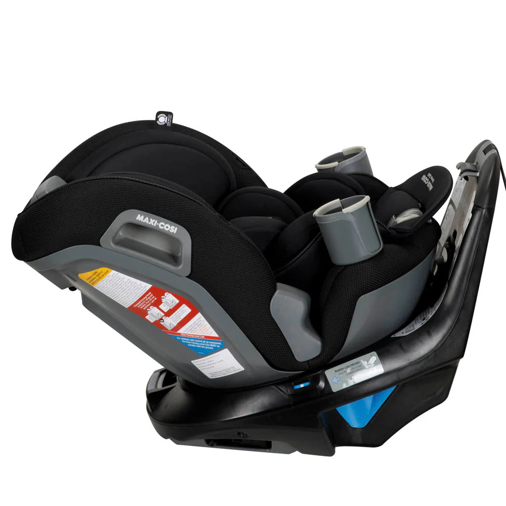 Silla de Auto Convertible Emme 360° Maxi Cosi - Image 15