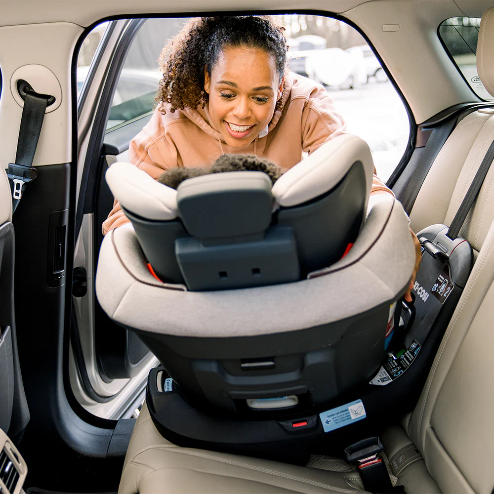 Silla de Auto Convertible Emme 360° Maxi Cosi - Image 19