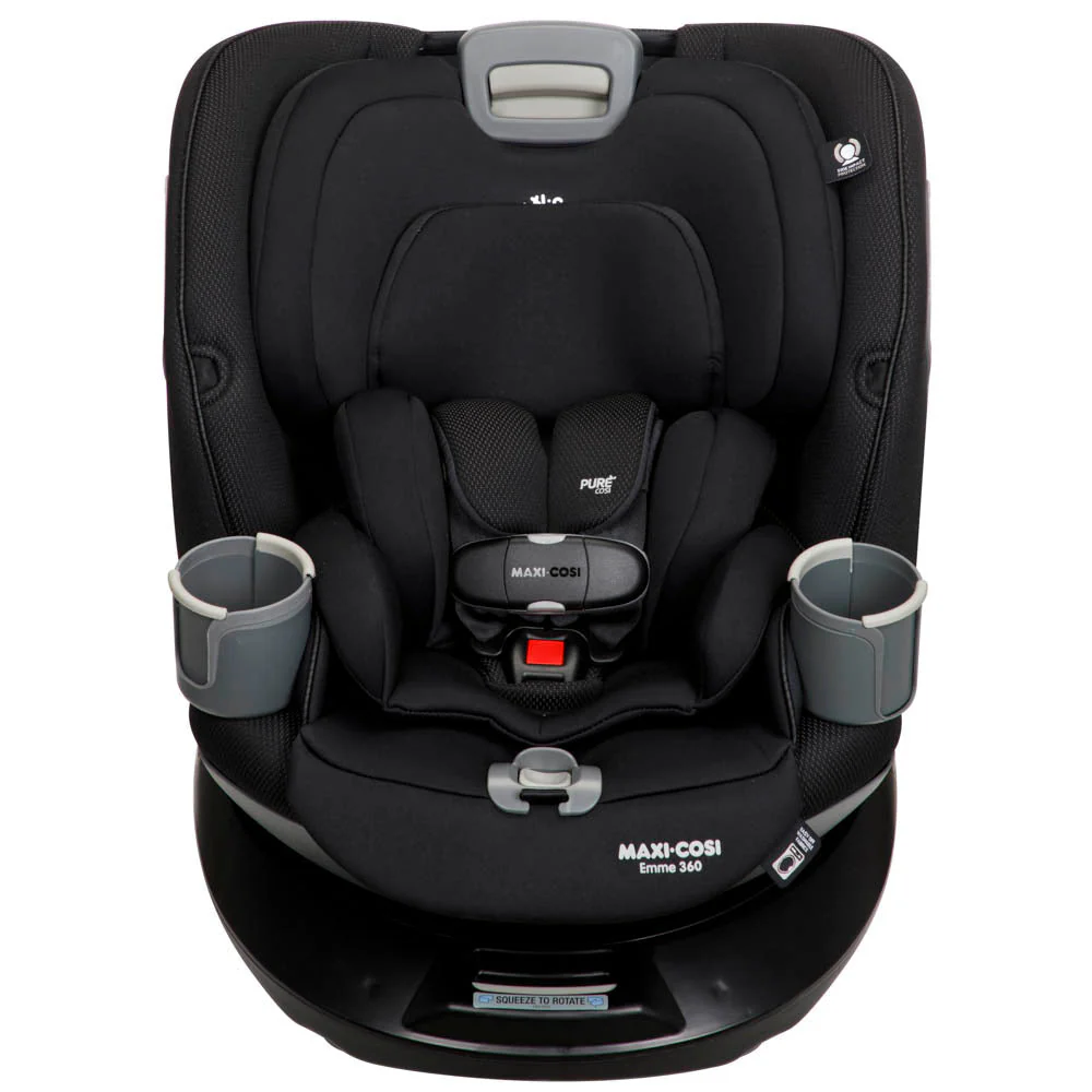 Silla de Auto Convertible Emme 360° Maxi Cosi - Image 2