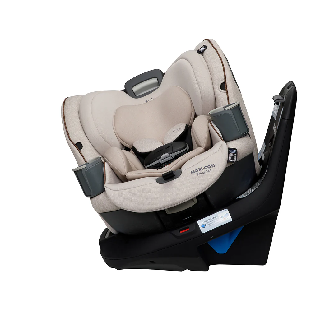 Silla de Auto Convertible Emme 360° Maxi Cosi - Image 20