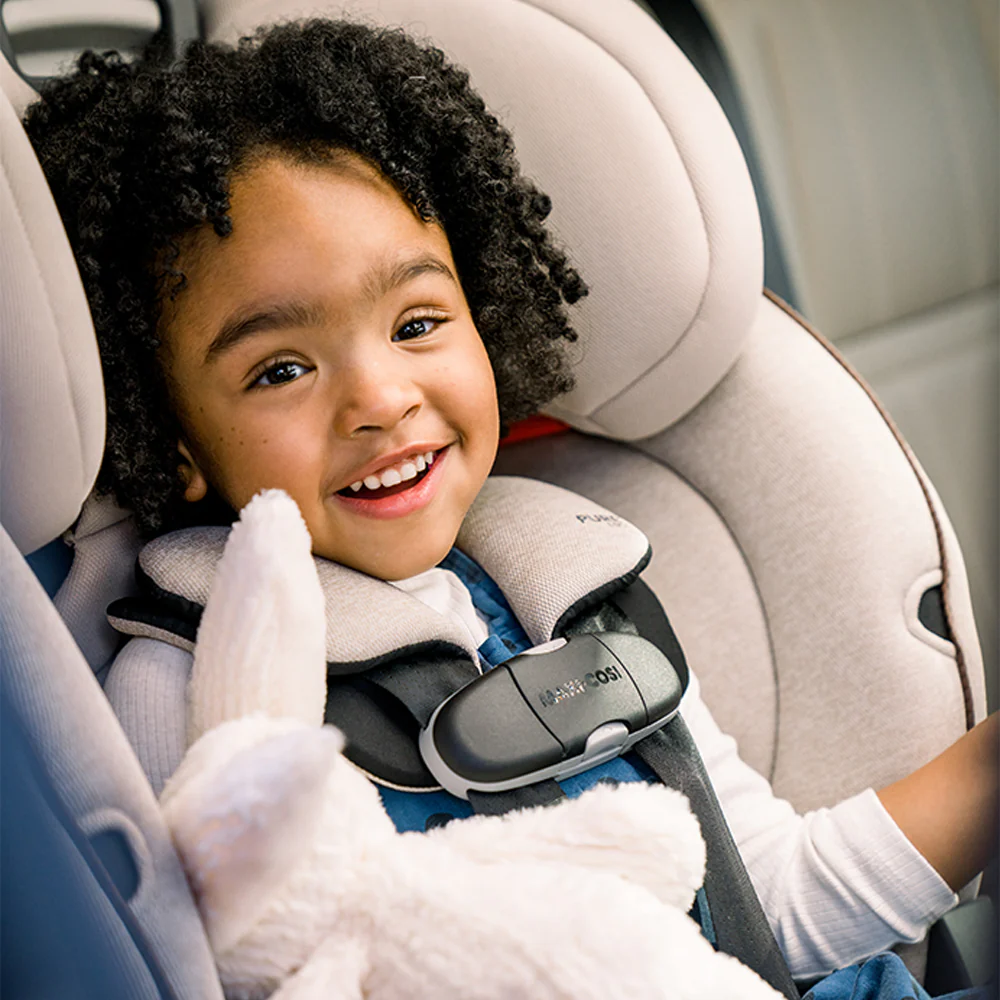 Silla de Auto Convertible Emme 360° Maxi Cosi - Image 21