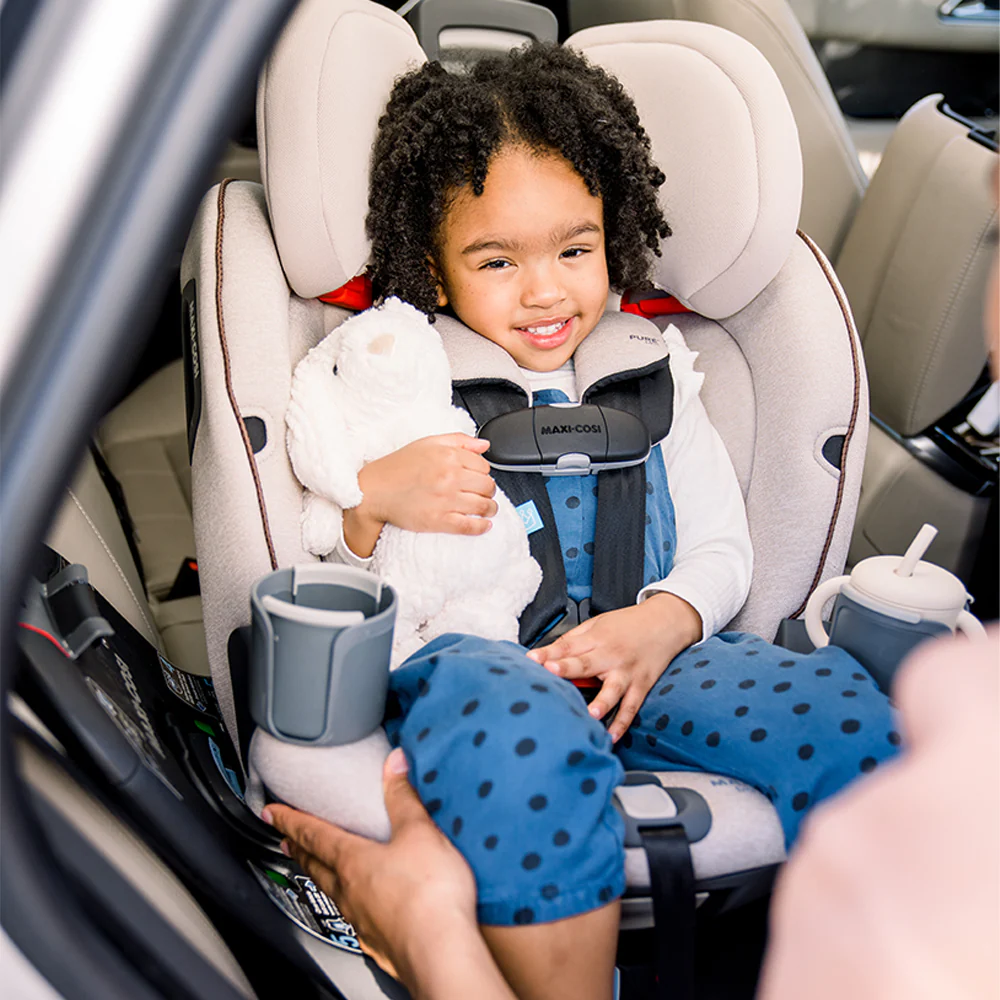 Silla de Auto Convertible Emme 360° Maxi Cosi - Image 22