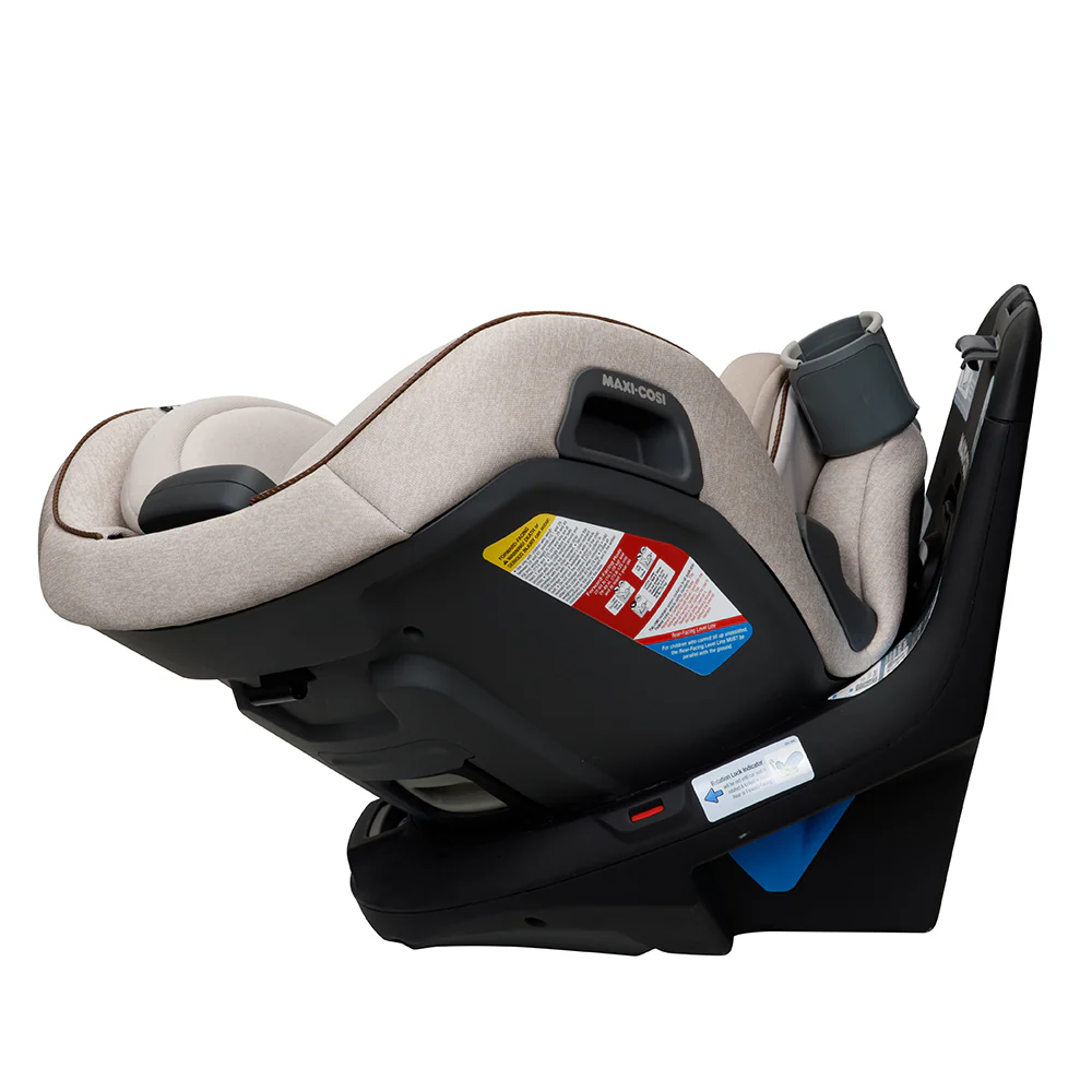 Silla de Auto Convertible Emme 360° Maxi Cosi - Image 23