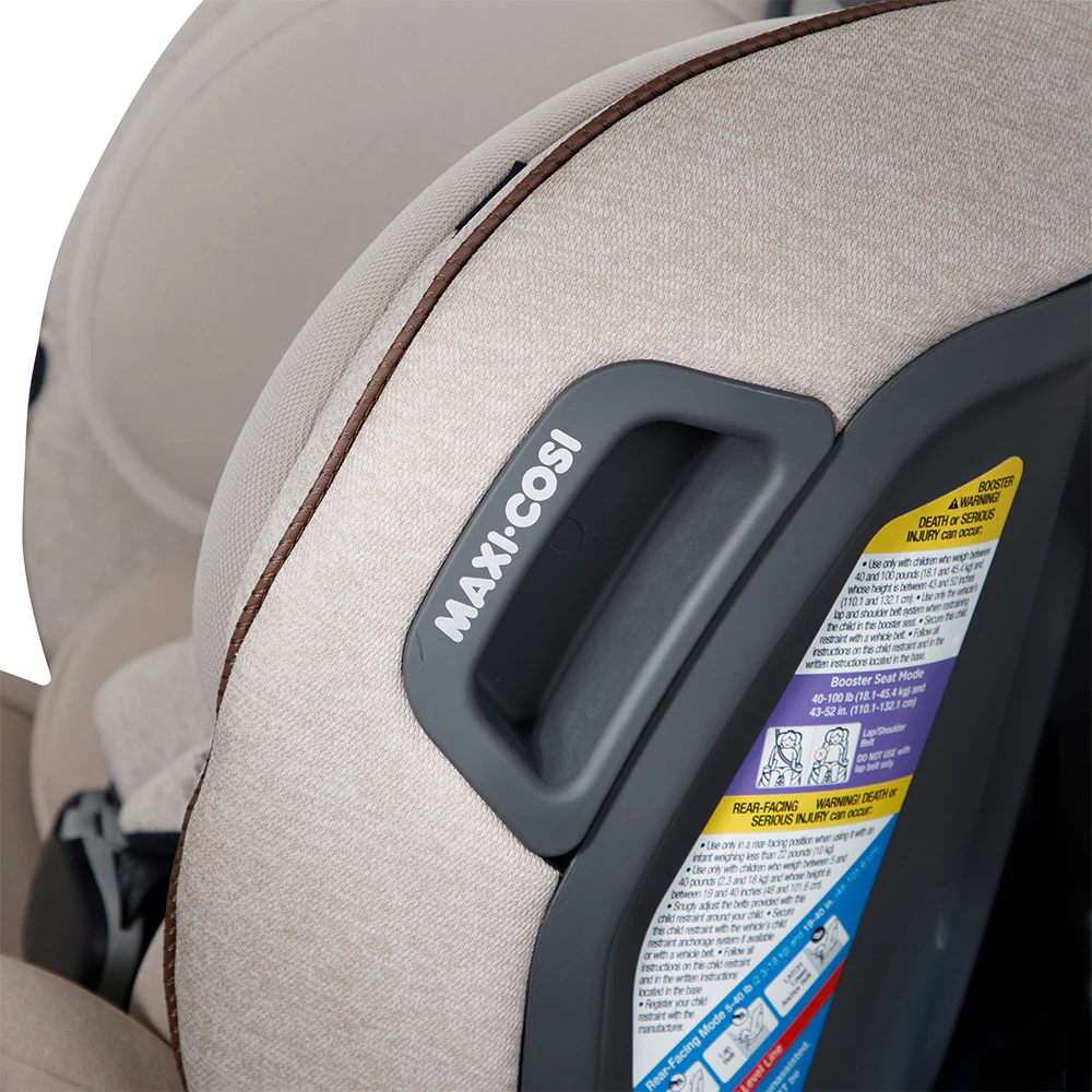 Silla de Auto Convertible Emme 360° Maxi Cosi - Image 24