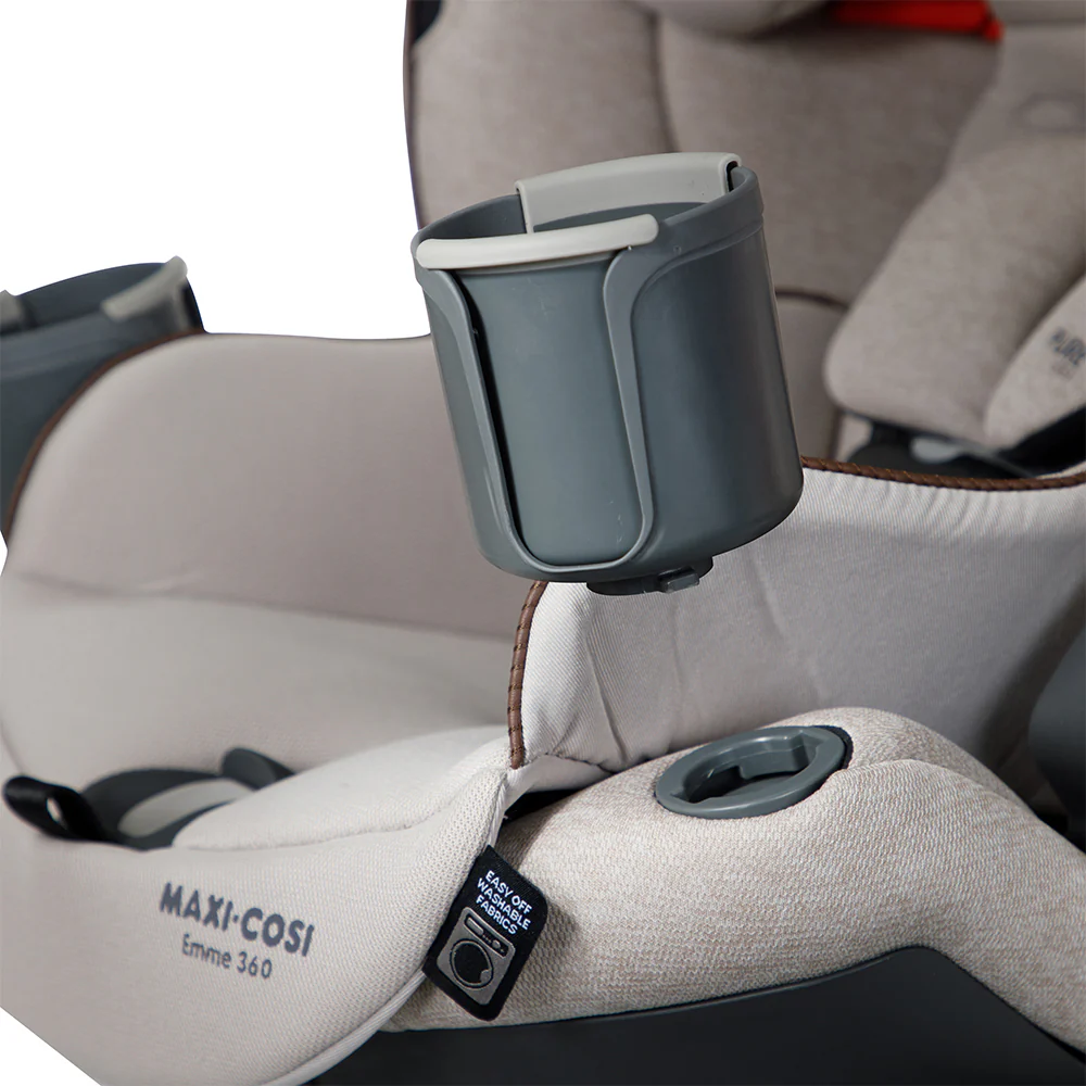 Silla de Auto Convertible Emme 360° Maxi Cosi - Image 25