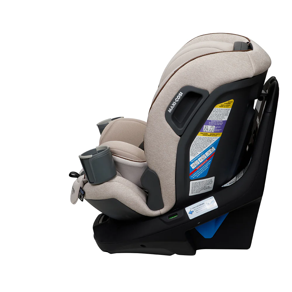 Silla de Auto Convertible Emme 360° Maxi Cosi - Image 27