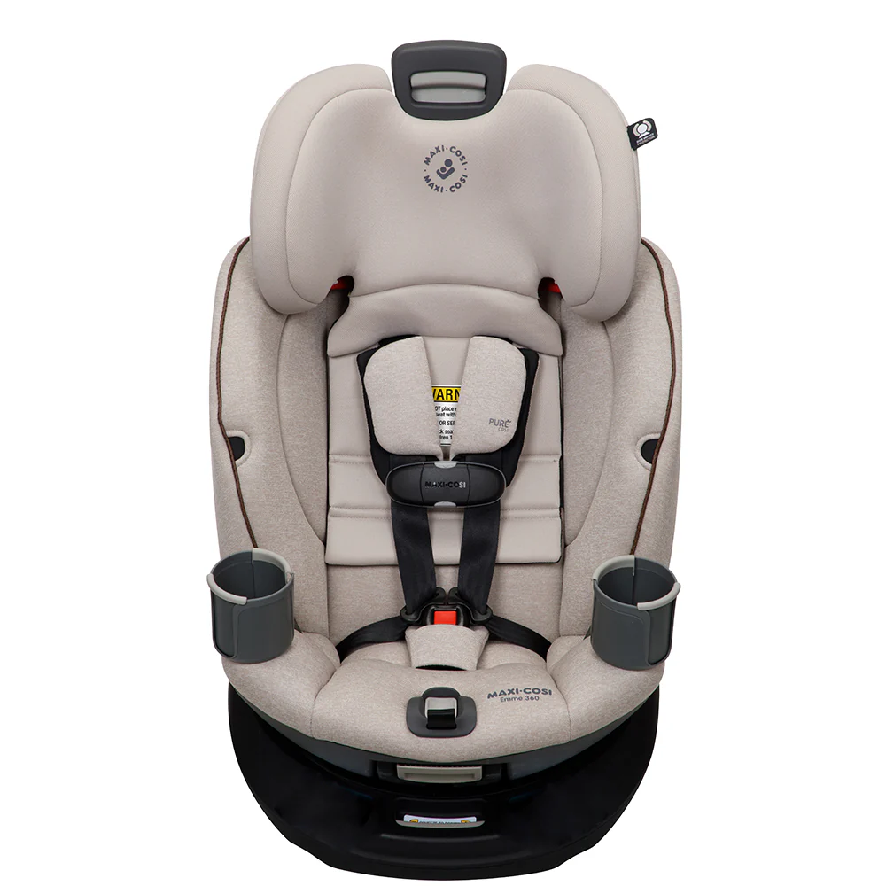 Silla de Auto Convertible Emme 360° Maxi Cosi - Image 29