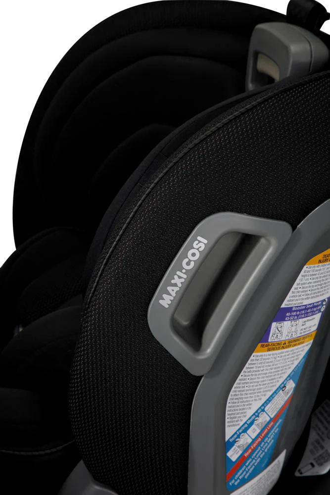 Silla de Auto Convertible Emme 360° Maxi Cosi - Image 3