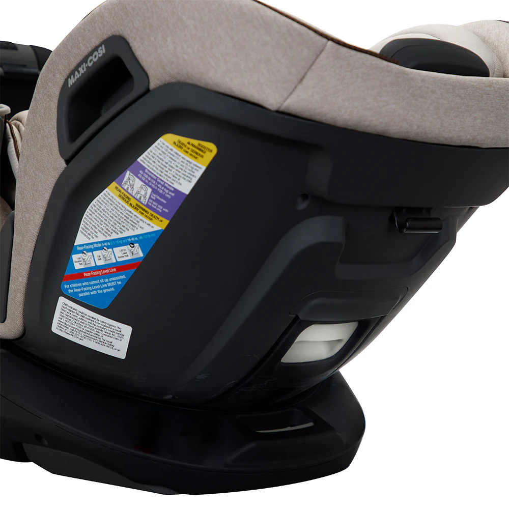 Silla de Auto Convertible Emme 360° Maxi Cosi - Image 30