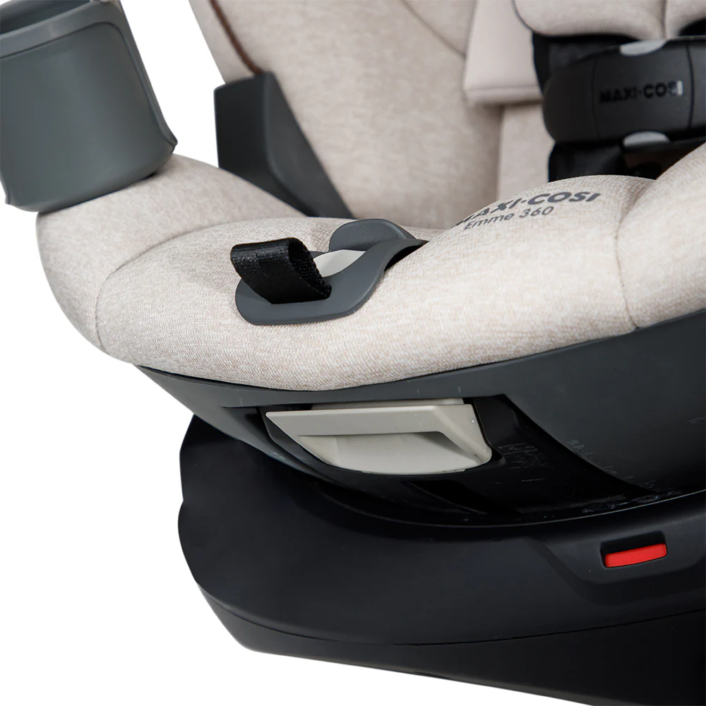 Silla de Auto Convertible Emme 360° Maxi Cosi - Image 31