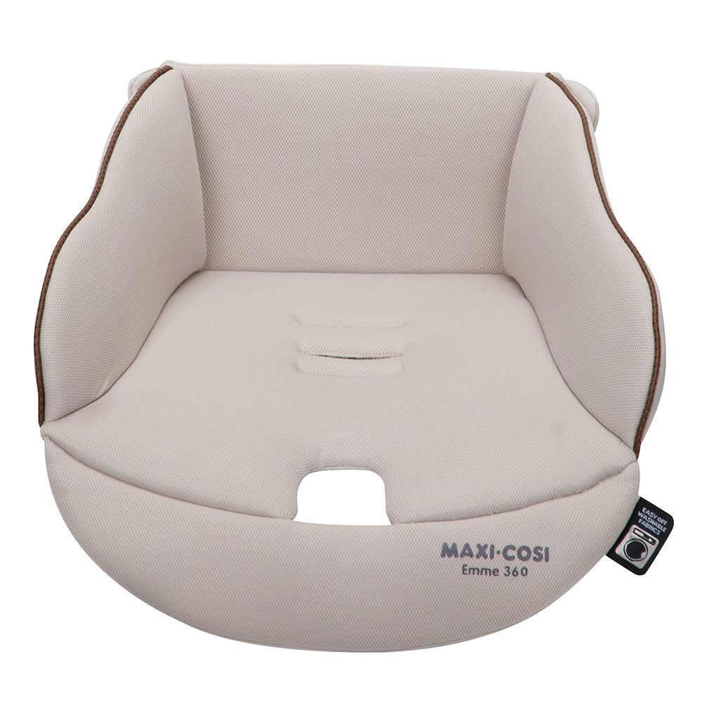 Silla de Auto Convertible Emme 360° Maxi Cosi - Image 32