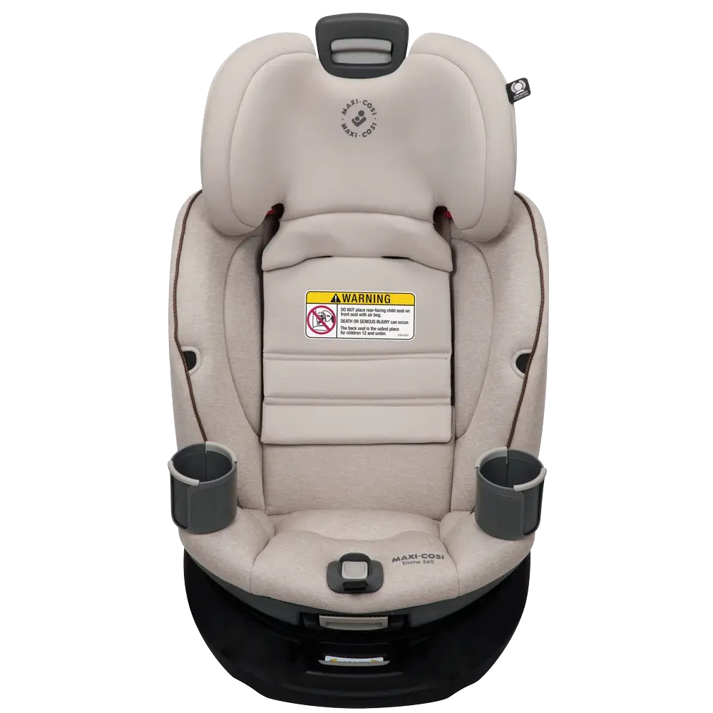 Silla de Auto Convertible Emme 360° Maxi Cosi - Image 33
