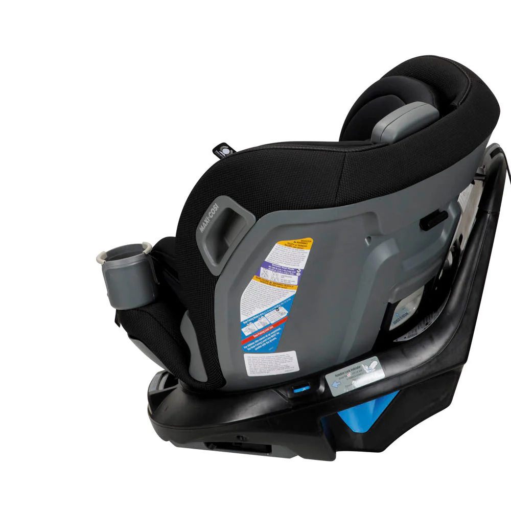Silla de Auto Convertible Emme 360° Maxi Cosi - Image 4