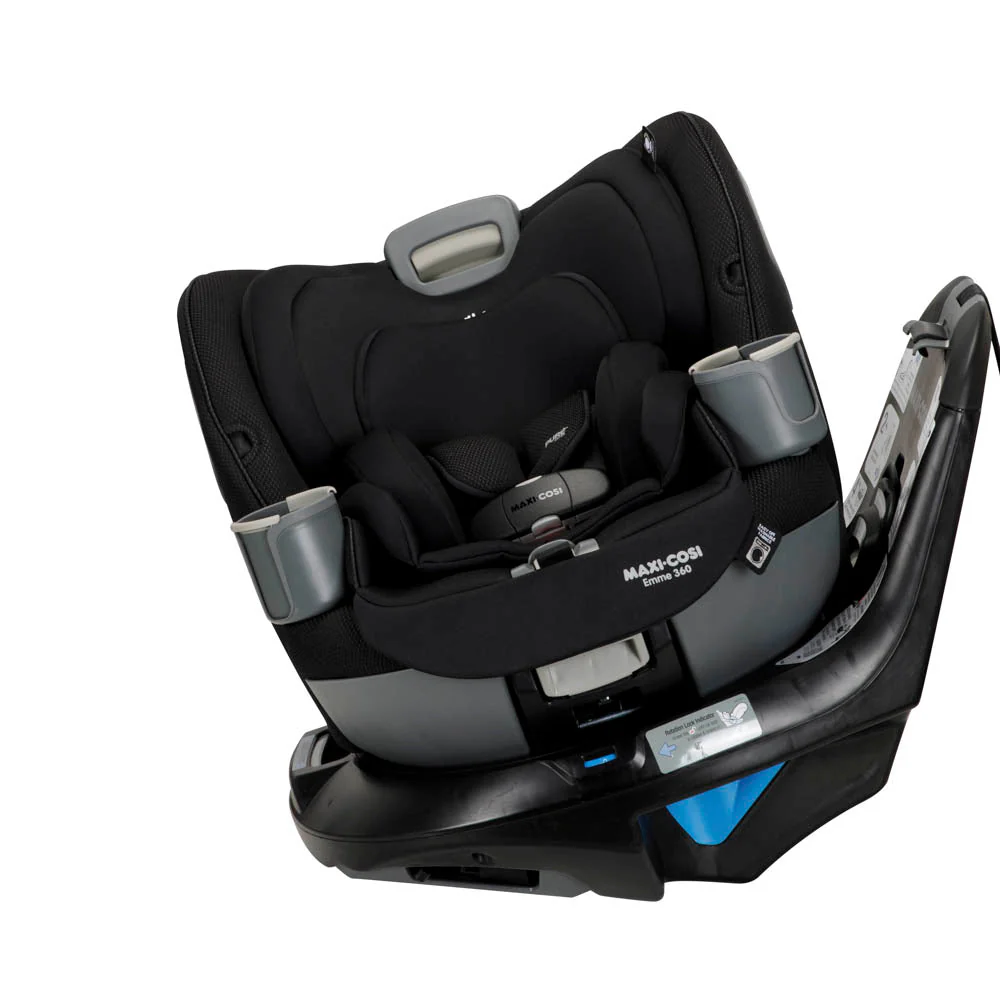 Silla de Auto Convertible Emme 360° Maxi Cosi - Image 5