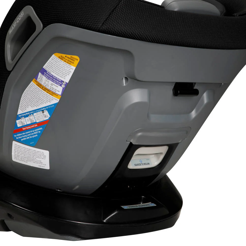 Silla de Auto Convertible Emme 360° Maxi Cosi - Image 8