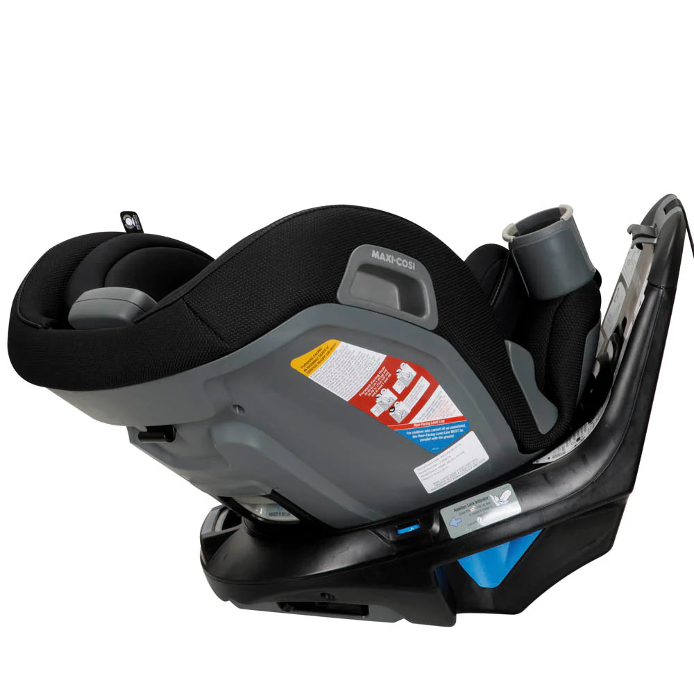 Silla de Auto Convertible Emme 360° Maxi Cosi - Image 9
