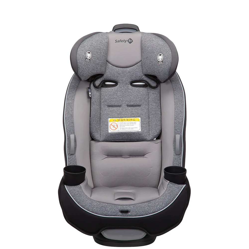 Silla de Auto Convertible Grow and Go Gris Safety 1st - Image 10