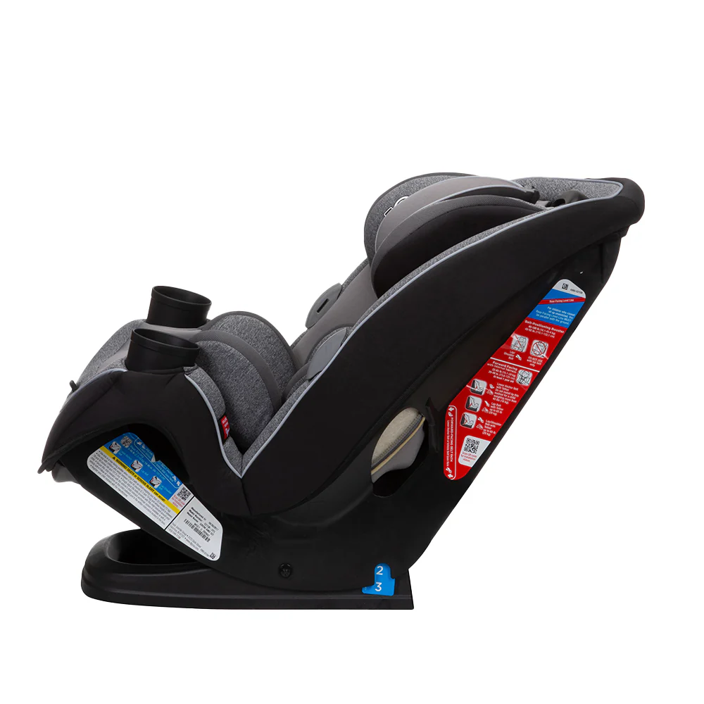 Silla de Auto Convertible Grow and Go Gris Safety 1st - Image 15