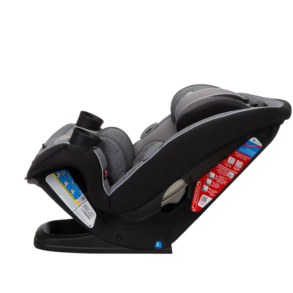 Silla de Auto Convertible Grow and Go Gris Safety 1st - Image 16