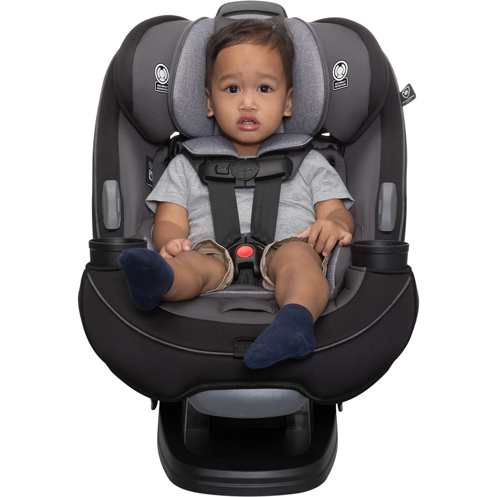 Silla de Auto Convertible Grow and Go Gris Safety 1st - Image 18