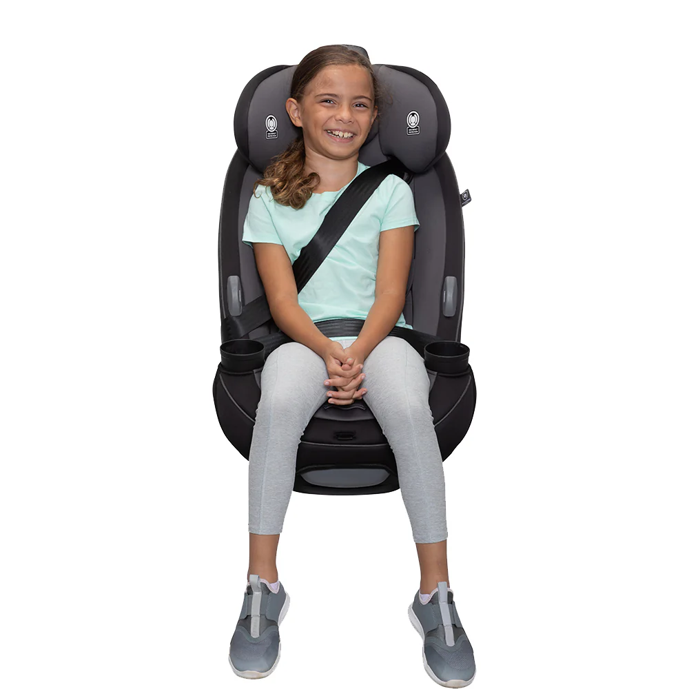 Silla de Auto Convertible Grow and Go Gris Safety 1st - Image 19