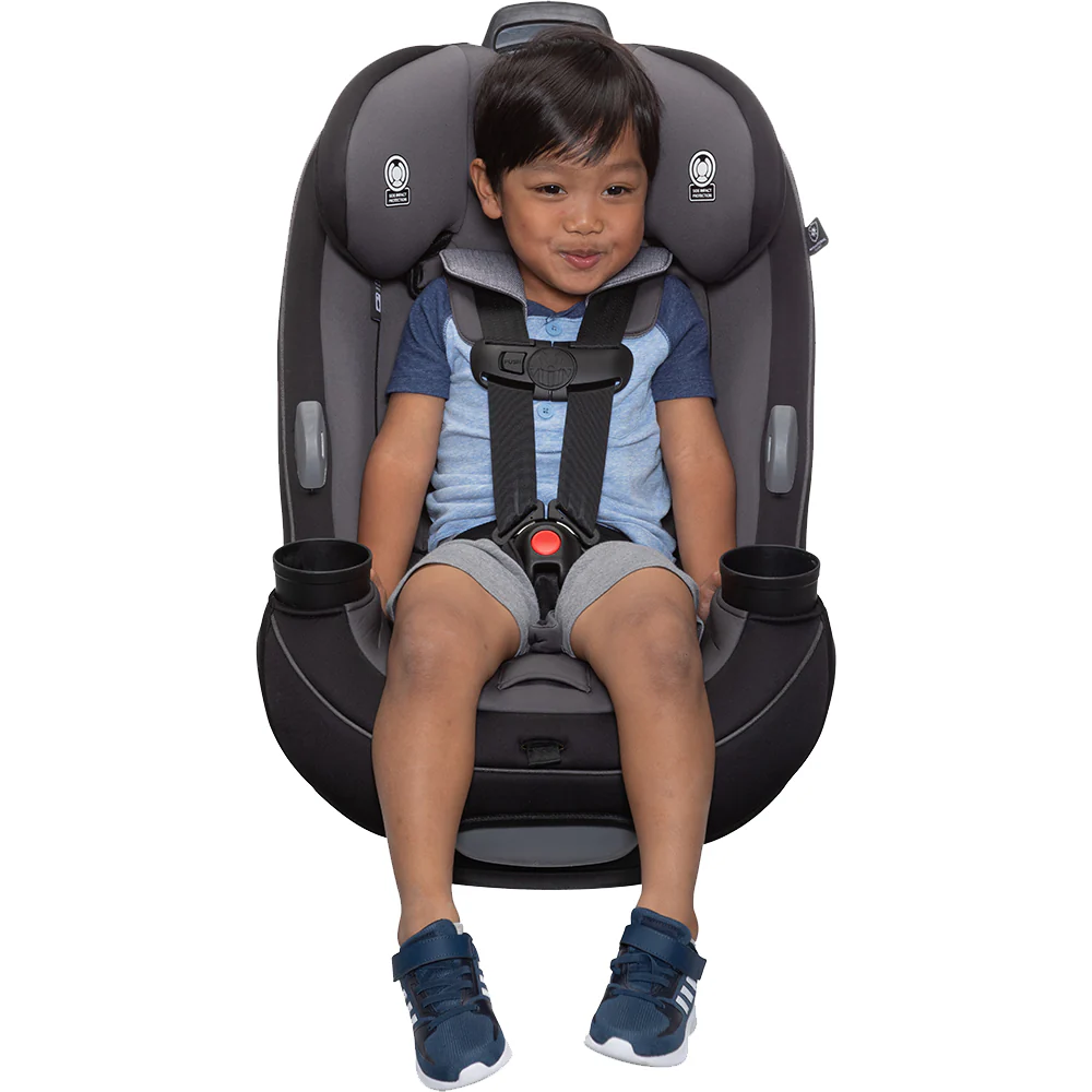 Silla de Auto Convertible Grow and Go Gris Safety 1st - Image 20