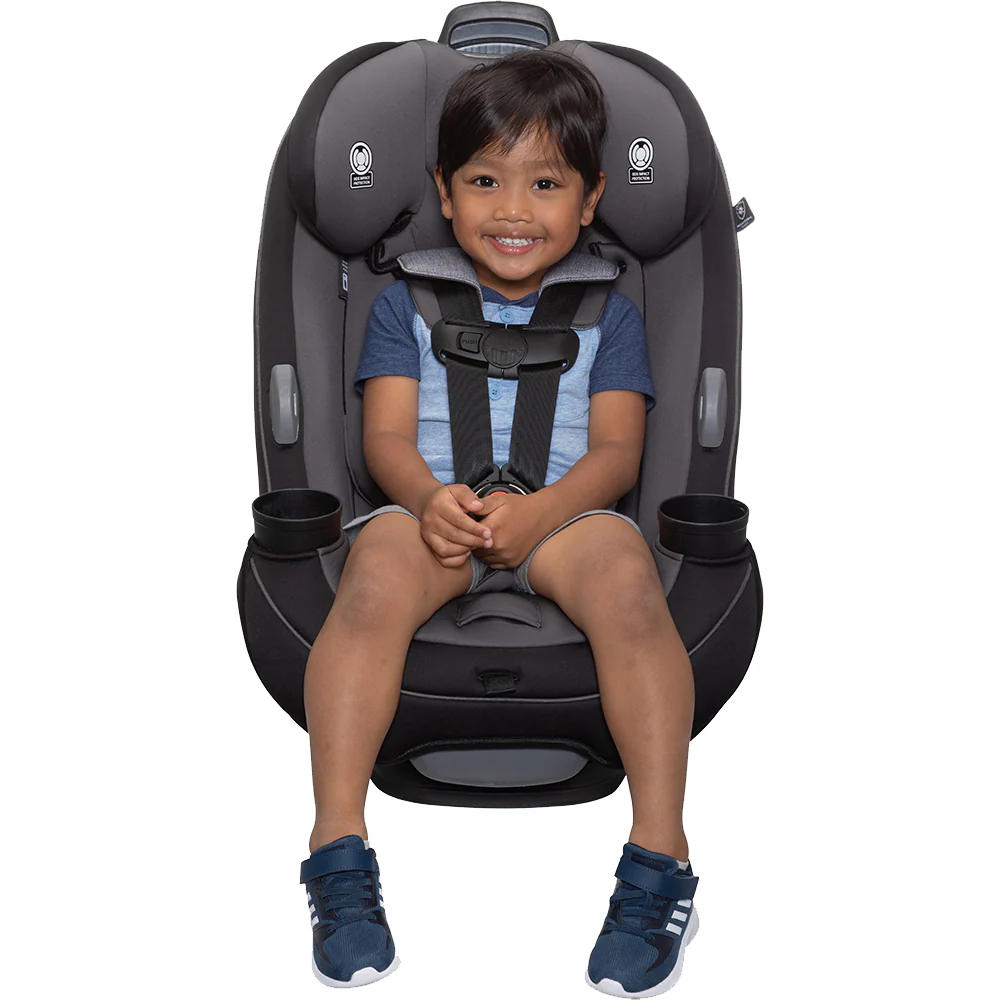 Silla de Auto Convertible Grow and Go Gris Safety 1st - Image 21