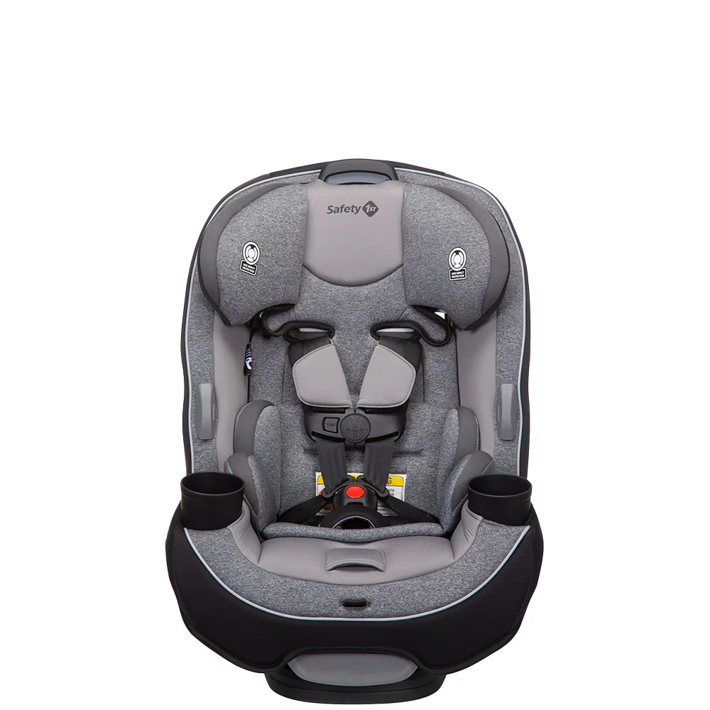 Silla de Auto Convertible Grow and Go Gris Safety 1st - Image 7