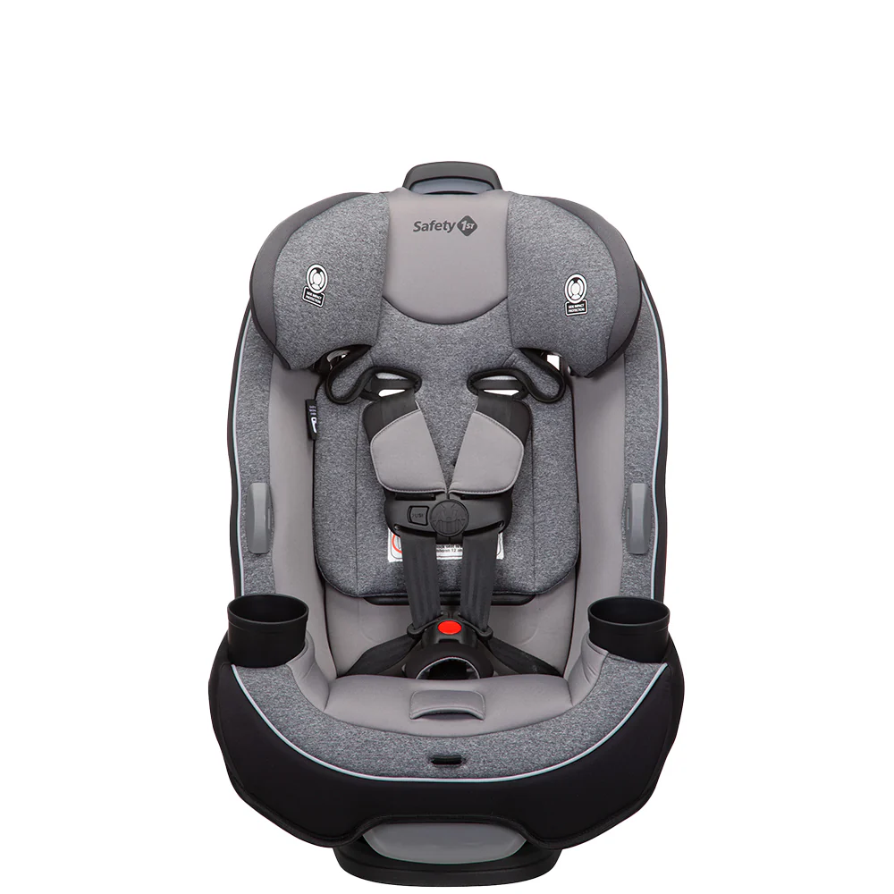 Silla de Auto Convertible Grow and Go Gris Safety 1st - Image 8